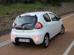 Geely LC 2011 года